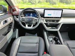 فورد إكسبلورر